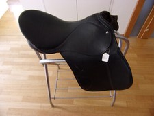 Waldhausen Moll Sattel VS Los Angeles Exclusiv Sitzfläche 2