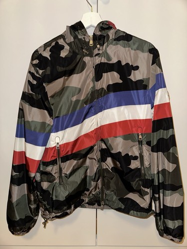 Moncler jacket - moncler,
