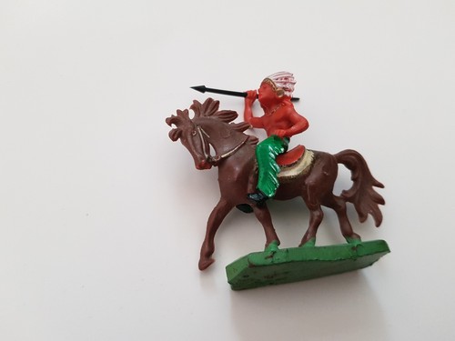 Ross reiter indianer - ross,