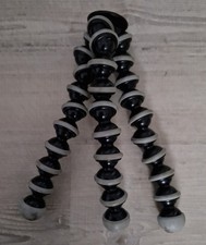 Joby Gorilla Pod 3K PRO Kit Flexibles Stativ - Schwarz