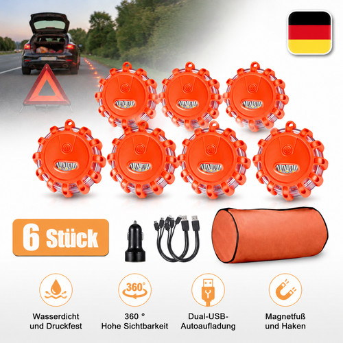 Rundumleuchte led warnleuchte - rundumleuchte,