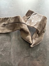 Kickers Stiefel braun Gr.39 wie neu