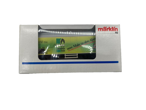 Märklin 62854 vom main - 62854, zu
