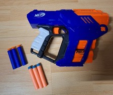 Nerf N-Strike Elite