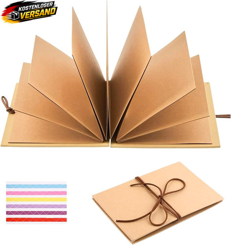 Akkordeon fotobuch diy - akkordeon,
