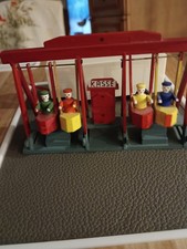 Schausteller/ Kirmes