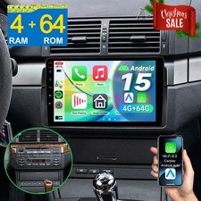 Für BMW E46 3er 318 320 325