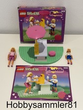 Lego 5830 System Belville Fun-Day Sundaes #1