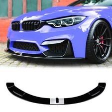Frontspoiler Lippe Für BMW M3