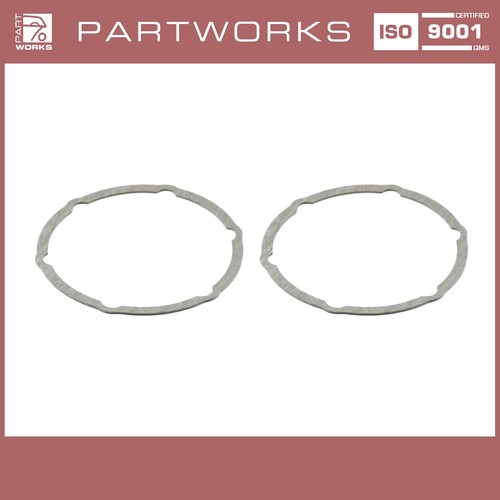 Dichtung antriebswelle für - 2x,