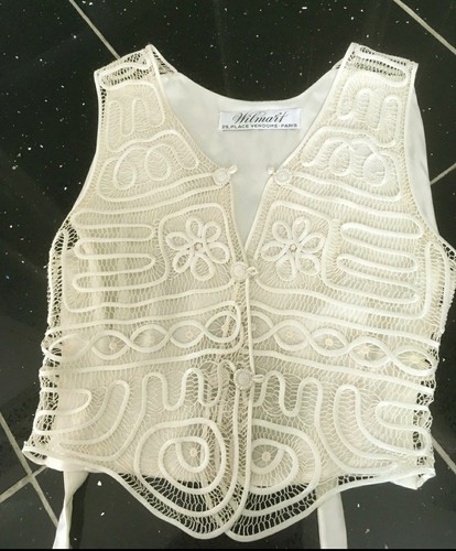 Vintage dressing damen - vintage, spitzen