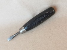 DDR smalcalda Schraubendreher