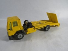 SIKU Abschleppwagen - Ford - ADAC - Nr. 2520