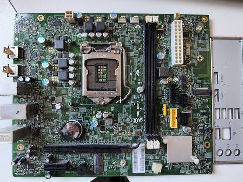 Mainboard aspire 780 - aspire, tc-780