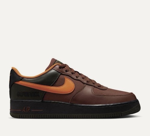Nike air force gtx - air, 1