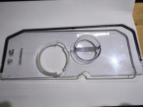 Aromaschutzdeckel für saeco - aromaschutzdeckel,