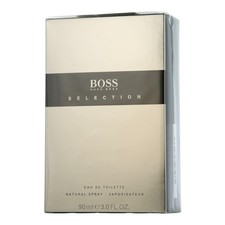 Hugo boss selection edt eau - hugo,