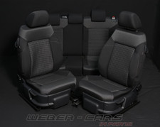 VW POLO 6C 3-Türer Stoff