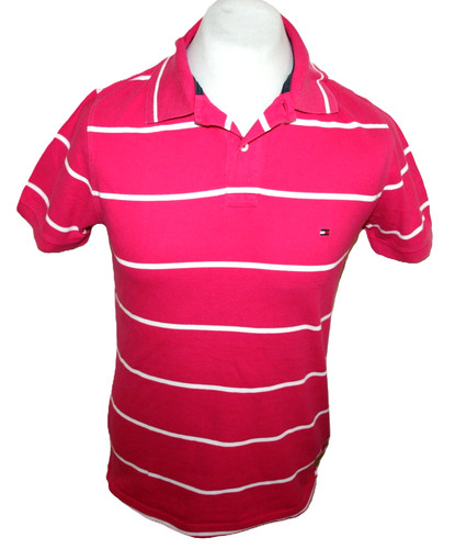 Tommy hilfiger herren polo - hilfiger,