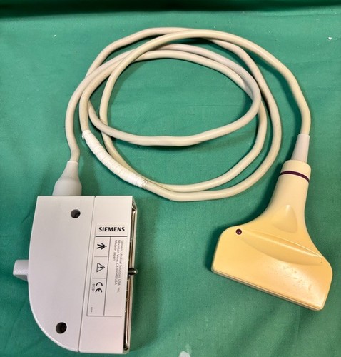 Siemens-Ultraschall-Sonde-Line