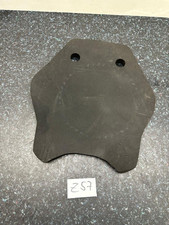 YAMAHA R6 RJ27 Moosgummi Sitz Racing Rennsitz