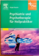 Psychiatrie und Psychotherapie
