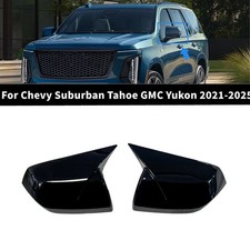 Kleben Spiegelkappen Glanz