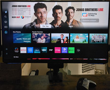 Samsung Odyssey G70B S28BG700EP 28 Zoll 4K, 144hz HDR400 Smart TV OVP