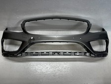Mercedes Benz C-klasse W205 AMG ab Bj.2014  - 2018 Stoßstange vorne a2058850925
