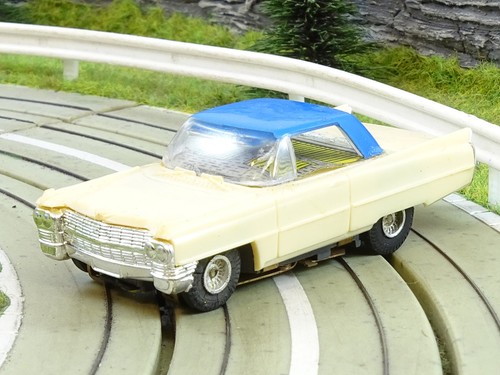 Faller ams cadillac - faller,