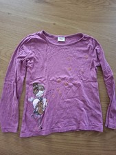 S.Oliver Langarmshirt Mädchen