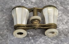 Opernglas Doppelfernrohr
