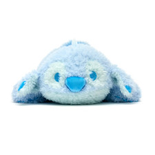 Disney Store Lilo & Stitch - Stitch - Kuscheltier, Fluffy Friends