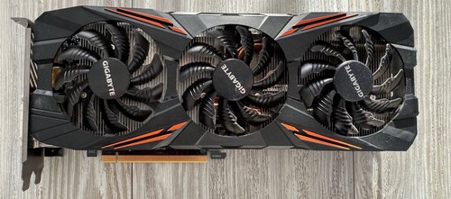 Grafikkarte geforce gtx 1070 - grafikkarte,