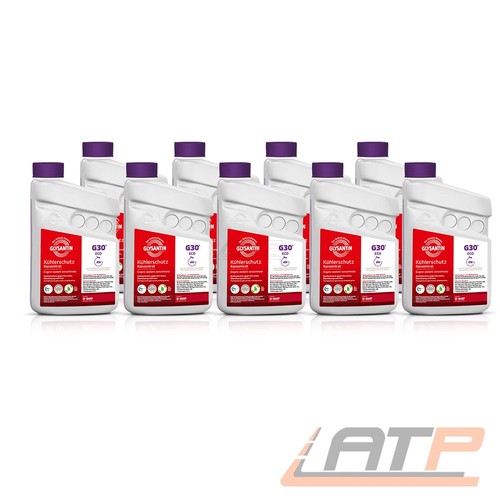 Glysantin g30 eco - 1,