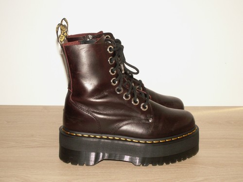Martens jadon max chunky - martens,