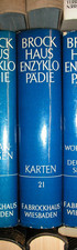 Brockhaus Lexikon 17. Aufl
