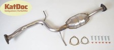 ✅ Katalysator Ford Galaxy I