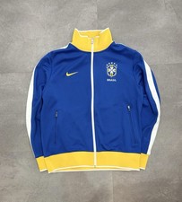 🇧🇷 Nike Brasilien CBF