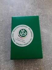 DFB Deutscher Fußball Bund Anhänger Bundesliga Ballsport