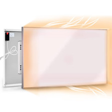 180W Ferninfrarot Elektro