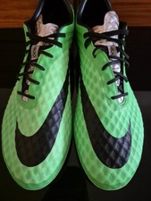 Nike Hypervenom Phantom I – Handcrafted in Montebelluna (Made in Italy, 2013)