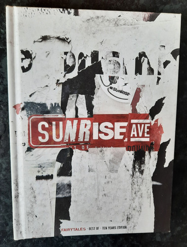 Sunrise avenue best - avenue,