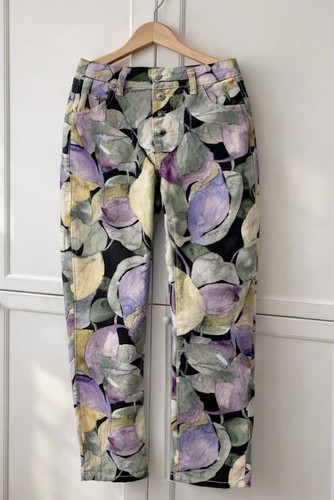Damen stretchhose wildleder - damen,