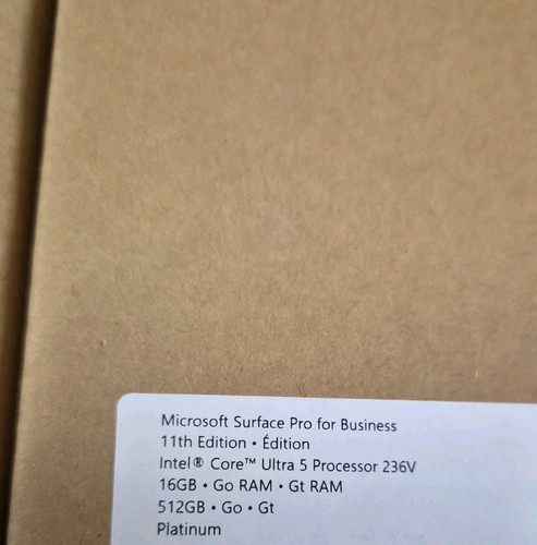 Microsoft surface pro for - pro, 11
