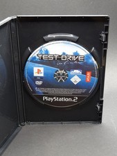 Test Drive Unlimited -
