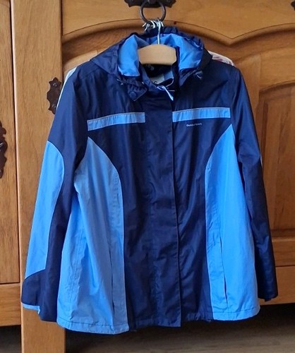 Stylische regenjacke 46 - gr.,