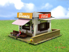 FALLER H0 130212 "Kiosk"
