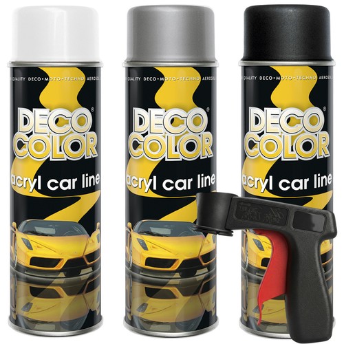 3er sparpack 500ml - 500ml, 1k