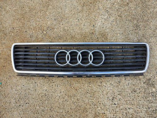 Audi quattro type d11 - quattro, 4c